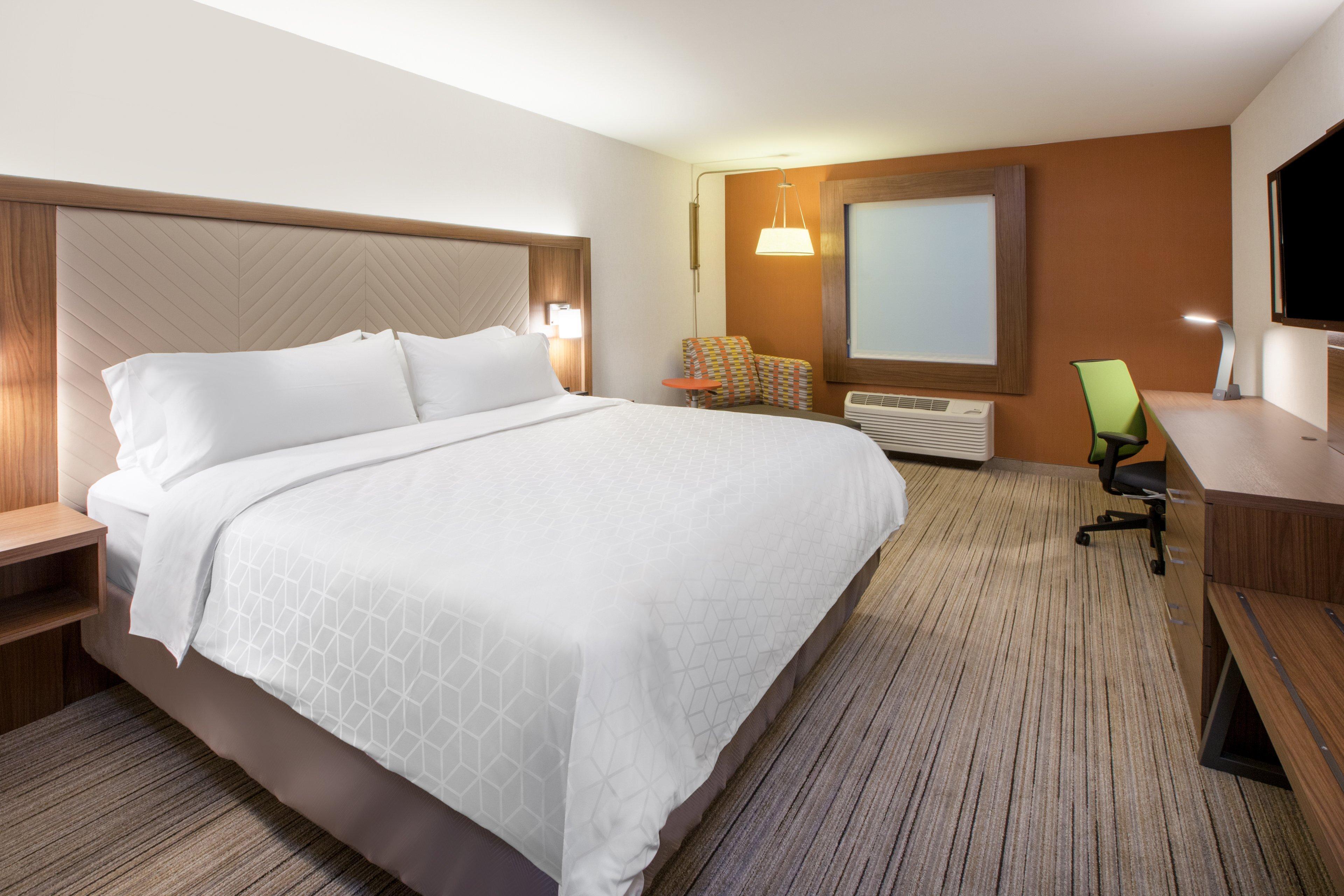 Holiday Inn Express & Suites - Kingfisher, An Ihg Hotel Exteriér fotografie