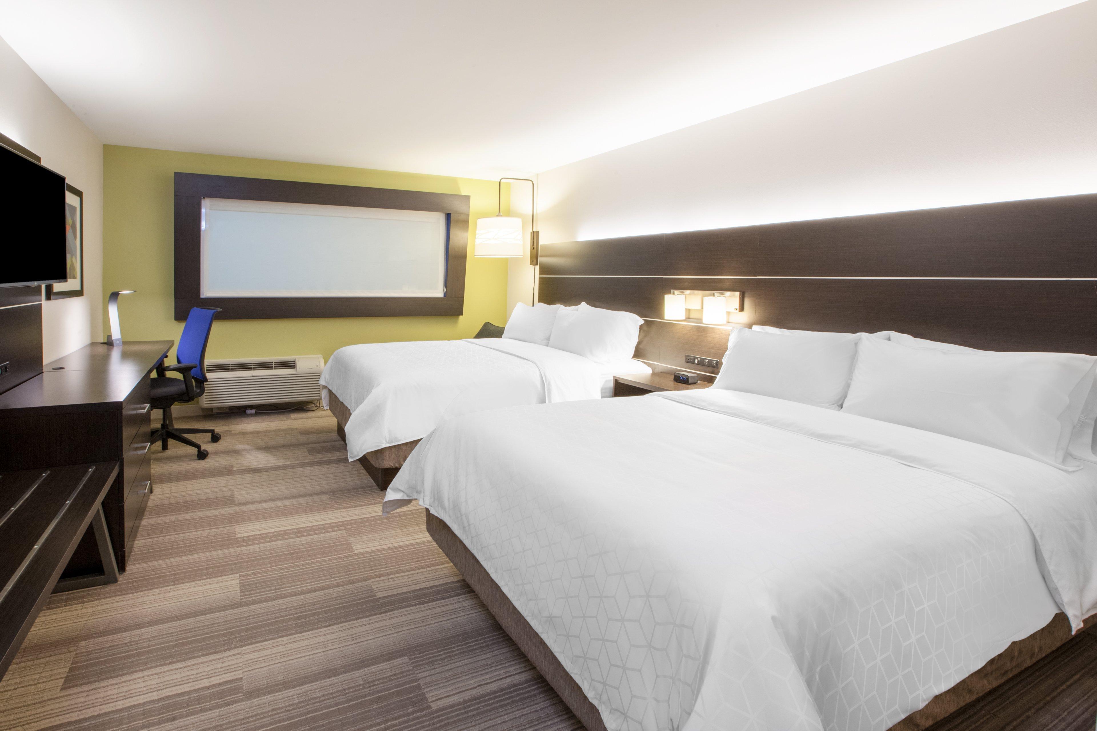 Holiday Inn Express & Suites - Kingfisher, An Ihg Hotel Exteriér fotografie